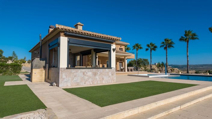 Image No.43-6 Bed Villa for sale