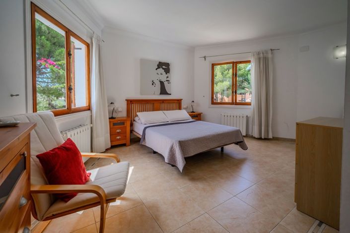 Image No.23-4 Bed Villa for sale