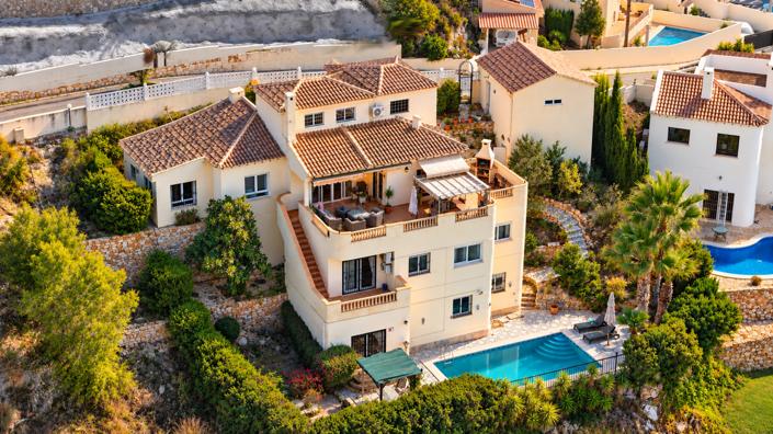 Image No.2-Villa con 5 dormitorios en venta