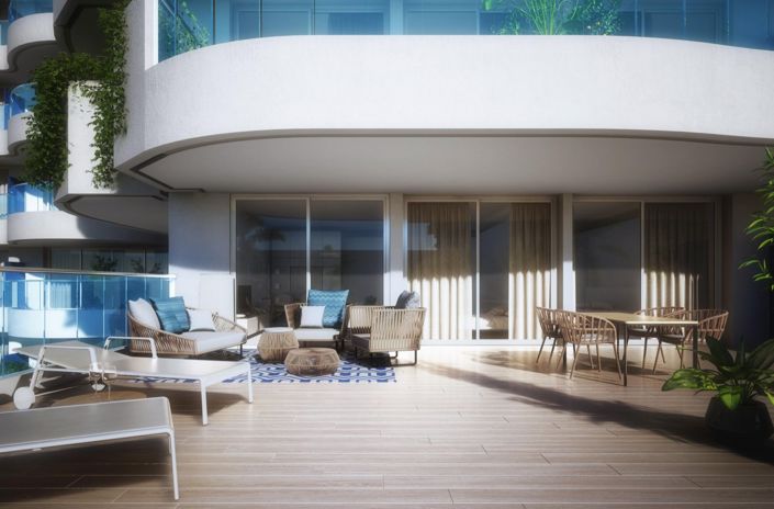 Image No.3-2 Bed Apartment for sale