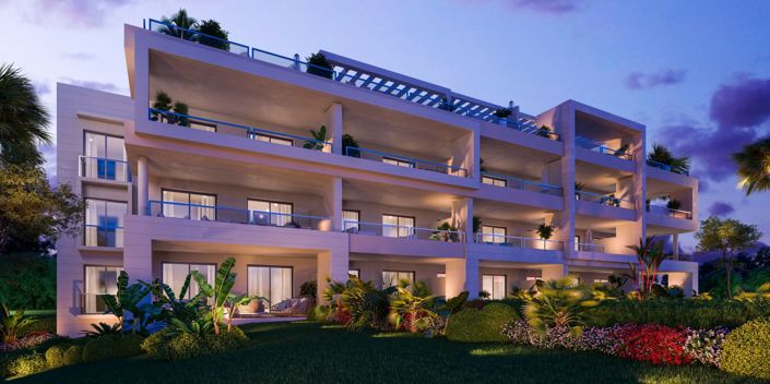 Image No.2-Apartment for sale