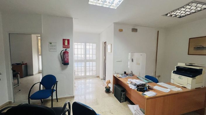 Image No.2-Maison de ville de 3 chambres à vendre à Coin