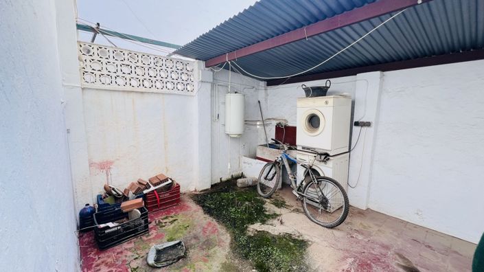 Image No.4-Maison de ville de 3 chambres à vendre à Coin