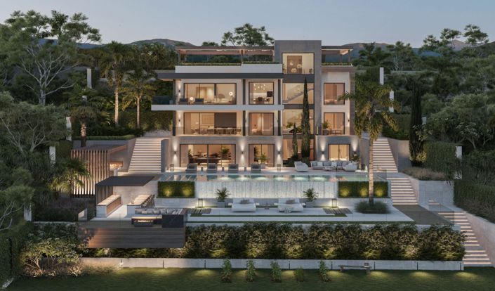 Image No.16-5 Bed Villa for sale