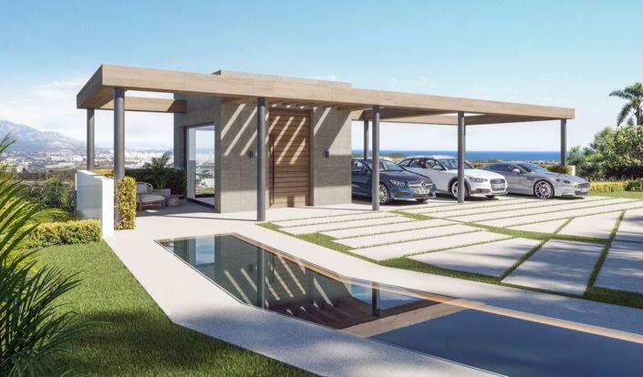 Image No.17-5 Bed Villa for sale