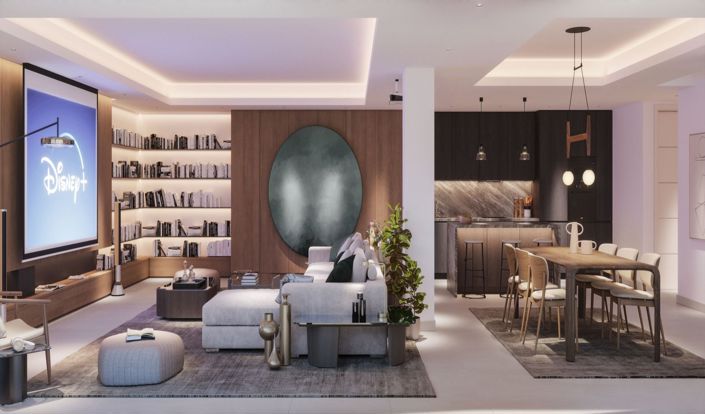 Image No.18-5 Bed Villa for sale