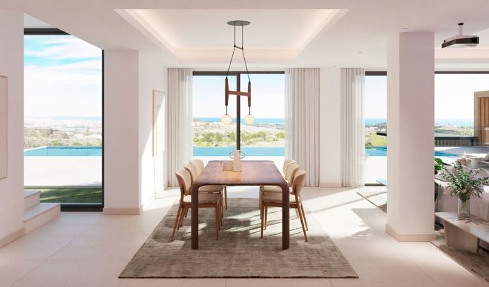 Image No.21-5 Bed Villa for sale