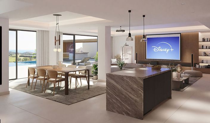 Image No.23-5 Bed Villa for sale