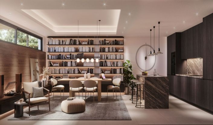 Image No.9-5 Bed Villa for sale