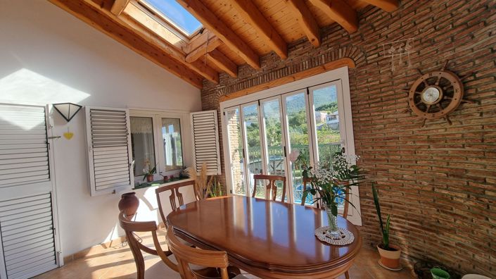 Image No.19-Maison de campagne de 5 chambres à vendre à Alhaurín el Grande