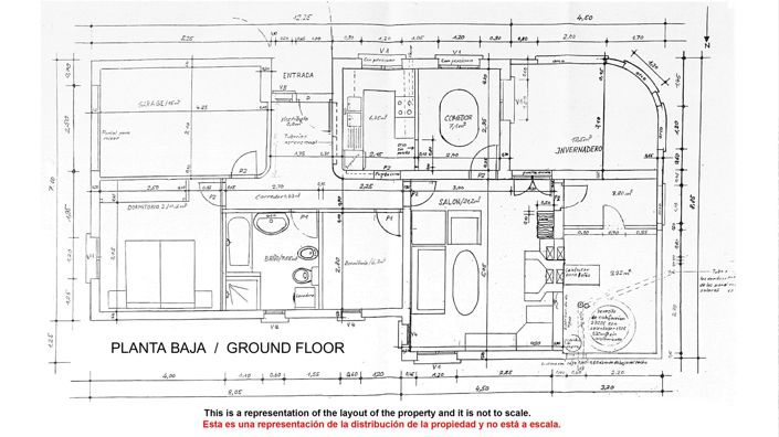 Image No.33-Maison de campagne de 5 chambres à vendre à Alhaurín el Grande
