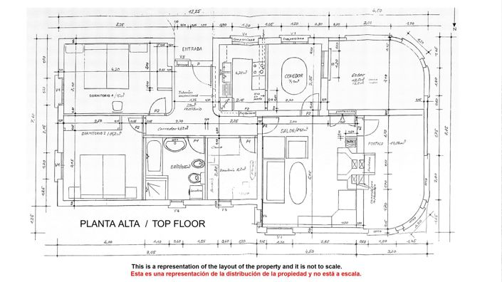 Image No.34-Maison de campagne de 5 chambres à vendre à Alhaurín el Grande