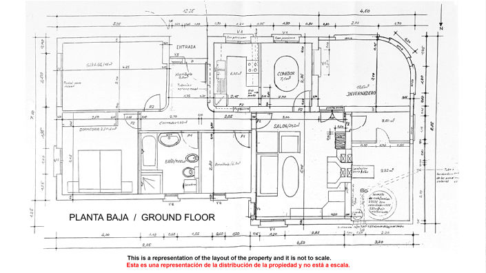 Image No.35-Maison de campagne de 5 chambres à vendre à Alhaurín el Grande
