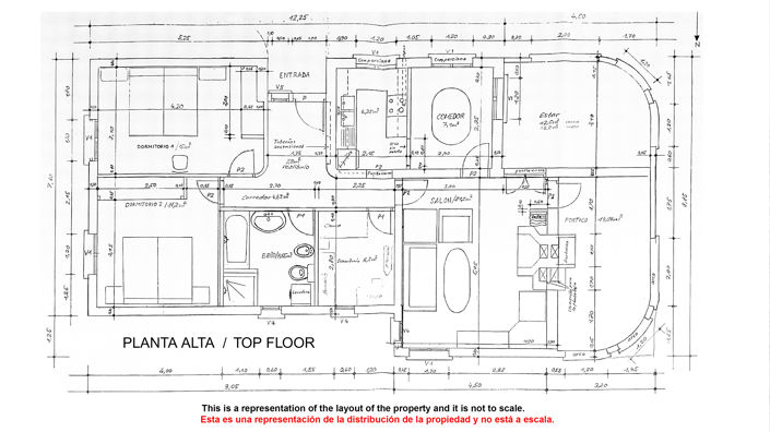 Image No.36-Maison de campagne de 5 chambres à vendre à Alhaurín el Grande