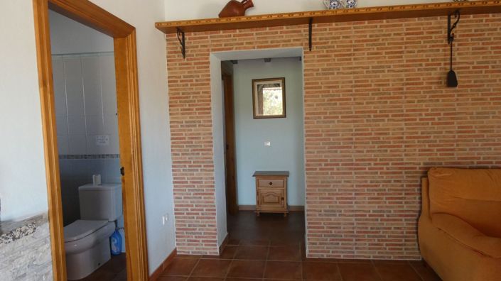 Image No.8-Maison de campagne de 2 chambres à vendre à Alhaurín el Grande