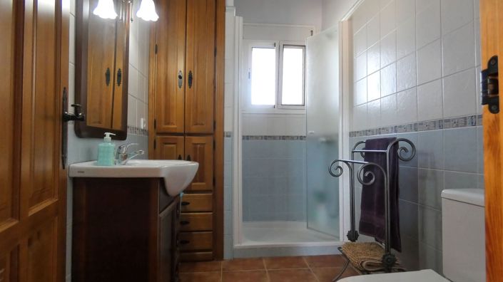 Image No.9-Maison de campagne de 2 chambres à vendre à Alhaurín el Grande