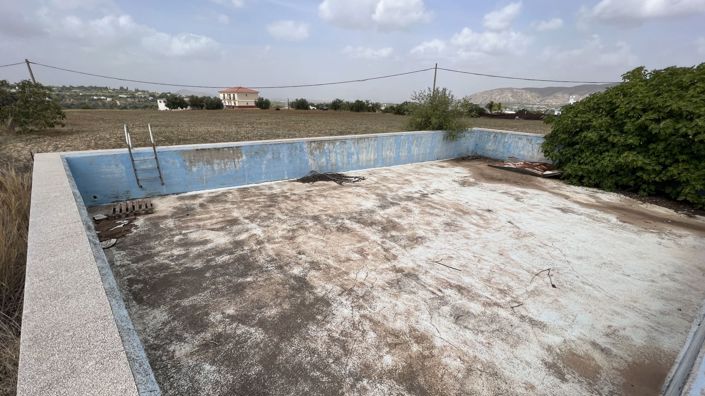 Image No.29-Maison de campagne de 8 chambres à vendre à Alhaurín de la Torre
