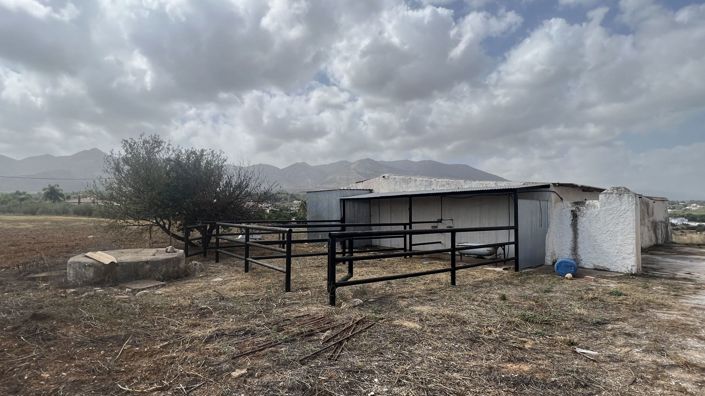 Image No.30-Maison de campagne de 8 chambres à vendre à Alhaurín de la Torre
