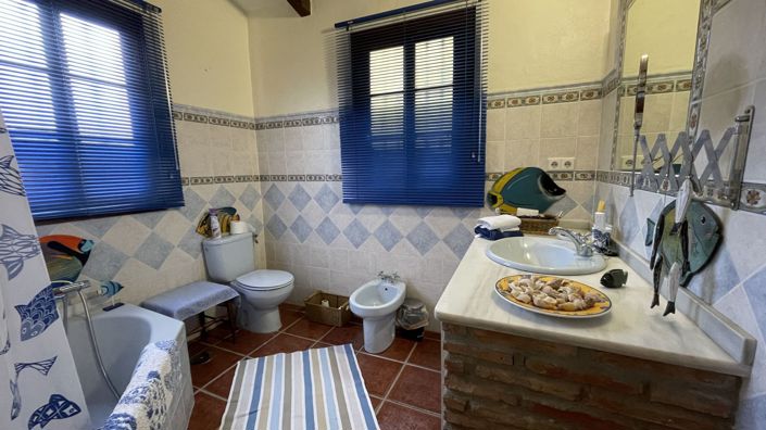 Image No.11-4 Bed Country House for sale