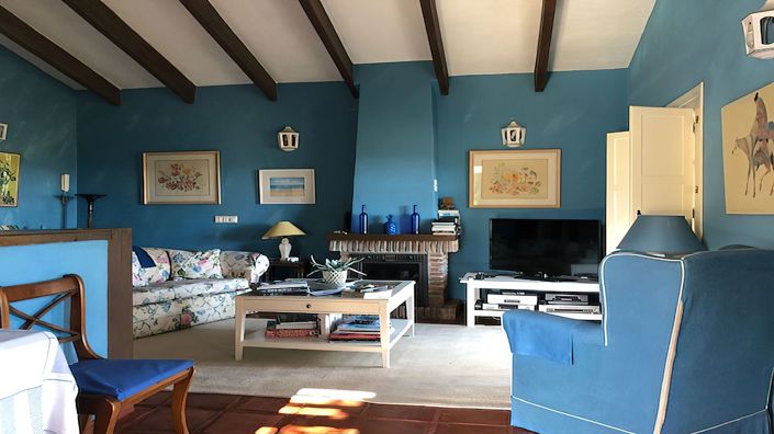 Image No.12-4 Bed Country House for sale