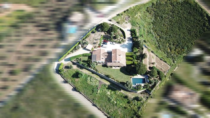 Image No.26-4 Bed Country House for sale