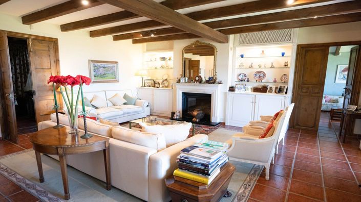 Image No.3-4 Bed Country House for sale