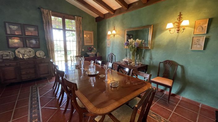 Image No.6-4 Bed Country House for sale