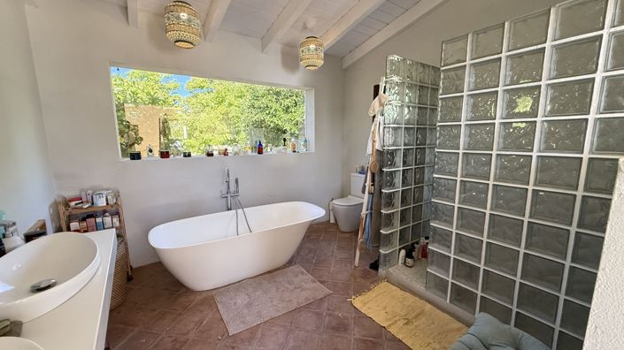 Image No.10-Maison de campagne de 7 chambres à vendre à Alhaurín el Grande