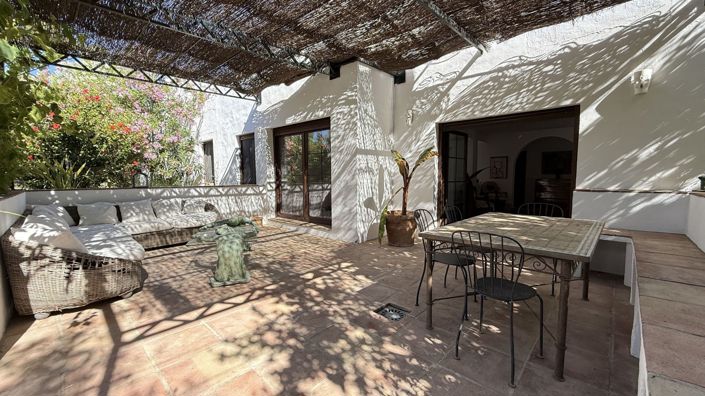 Image No.11-Maison de campagne de 7 chambres à vendre à Alhaurín el Grande