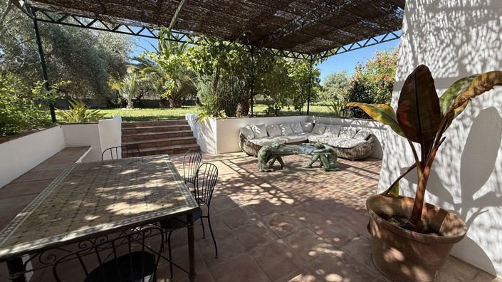 Image No.12-Maison de campagne de 7 chambres à vendre à Alhaurín el Grande