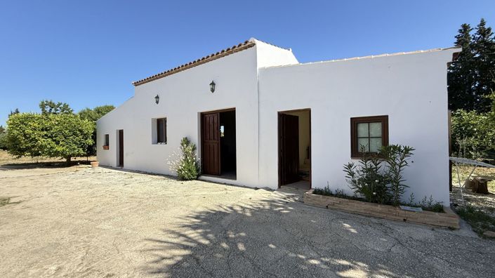 Image No.13-Maison de campagne de 7 chambres à vendre à Alhaurín el Grande