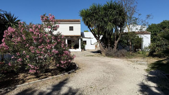 Image No.15-Maison de campagne de 7 chambres à vendre à Alhaurín el Grande