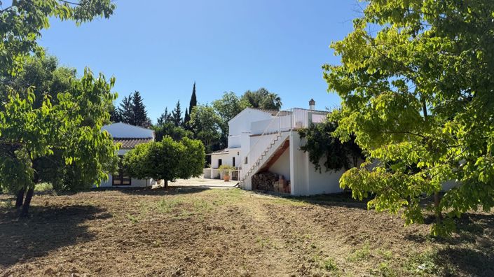 Image No.19-Maison de campagne de 7 chambres à vendre à Alhaurín el Grande