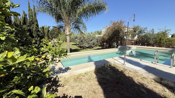 Image No.20-Maison de campagne de 7 chambres à vendre à Alhaurín el Grande