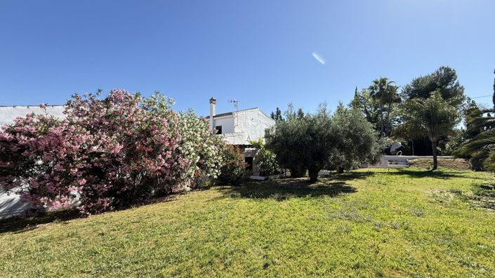 Image No.22-Maison de campagne de 7 chambres à vendre à Alhaurín el Grande