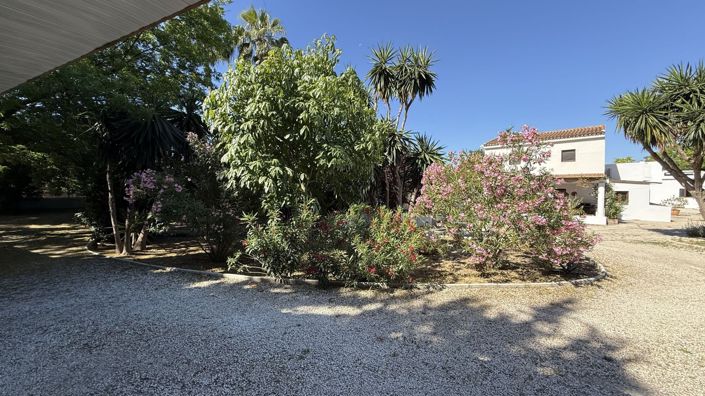 Image No.24-Maison de campagne de 7 chambres à vendre à Alhaurín el Grande