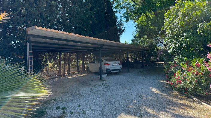 Image No.25-Maison de campagne de 7 chambres à vendre à Alhaurín el Grande