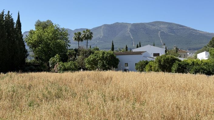 Image No.28-Maison de campagne de 7 chambres à vendre à Alhaurín el Grande