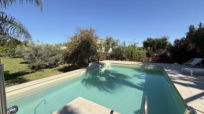 Image No.3-Maison de campagne de 7 chambres à vendre à Alhaurín el Grande