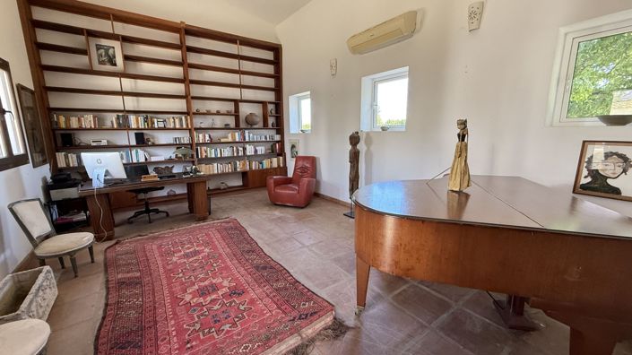 Image No.8-Maison de campagne de 7 chambres à vendre à Alhaurín el Grande