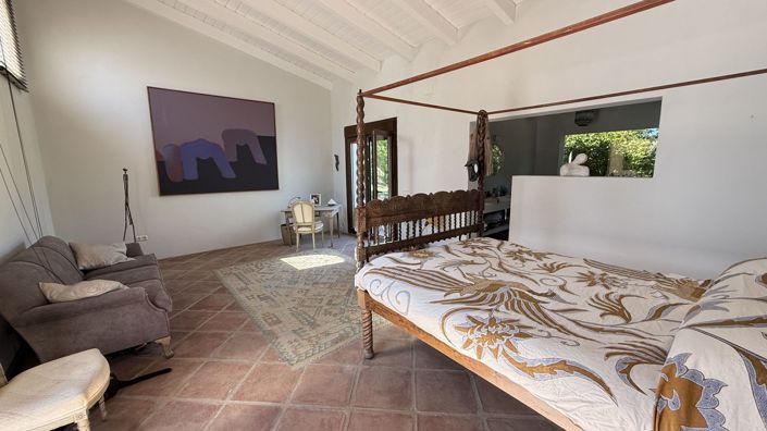 Image No.9-Maison de campagne de 7 chambres à vendre à Alhaurín el Grande