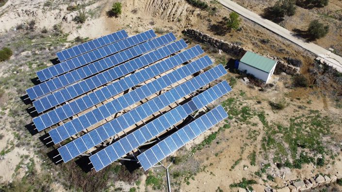 Image No.33-5 Bed Country House for sale