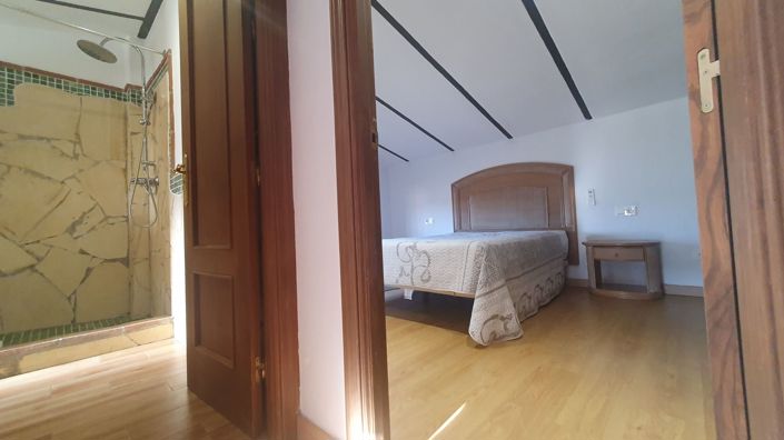 Image No.12-Maison de campagne de 3 chambres à vendre à Coin