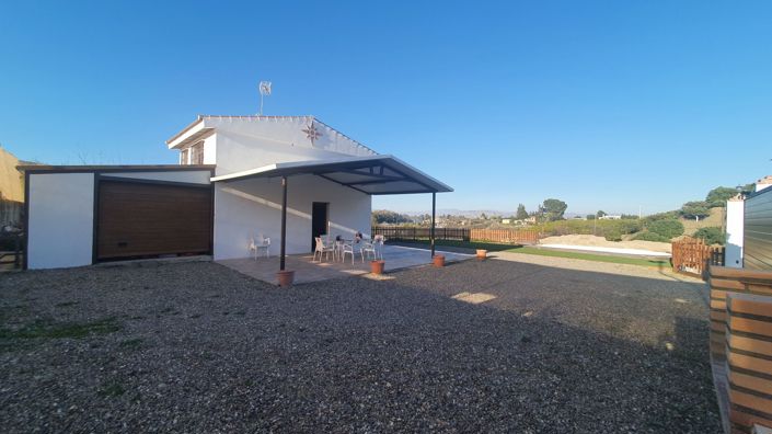 Image No.3-Maison de campagne de 3 chambres à vendre à Coin