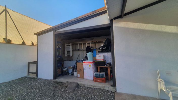 Image No.6-Maison de campagne de 3 chambres à vendre à Coin