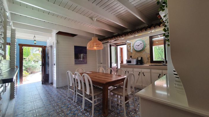 Image No.15-Maison de campagne de 11 chambres à vendre à Alhaurín el Grande