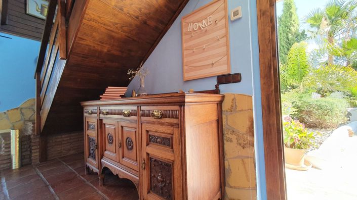 Image No.18-Maison de campagne de 11 chambres à vendre à Alhaurín el Grande