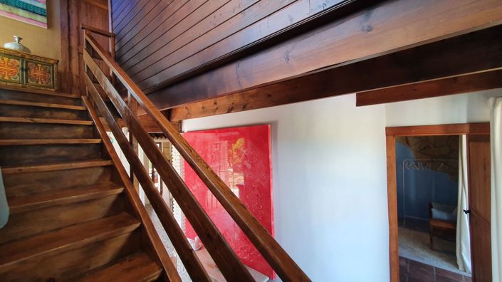 Image No.19-Maison de campagne de 11 chambres à vendre à Alhaurín el Grande