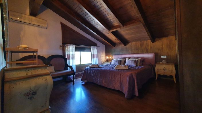 Image No.22-Maison de campagne de 11 chambres à vendre à Alhaurín el Grande