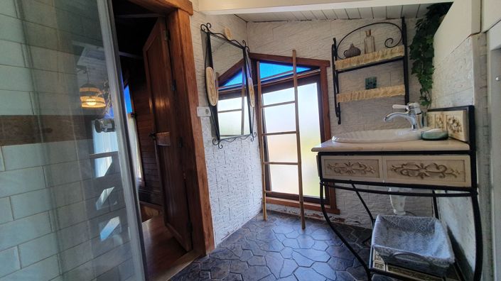 Image No.26-Maison de campagne de 11 chambres à vendre à Alhaurín el Grande